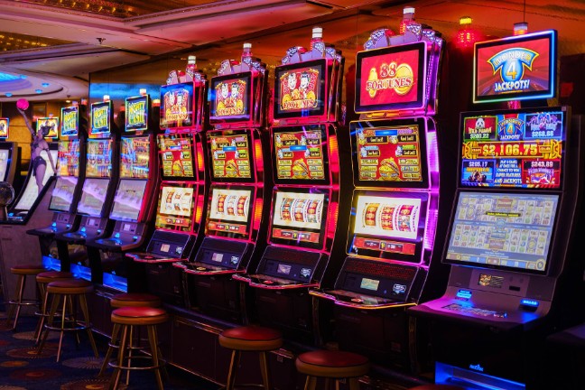 Betting on the Future: Predictions for the Casino Industry