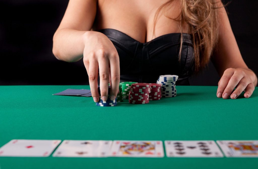 Betting Brilliance Mastering Poker Gambling Tactics