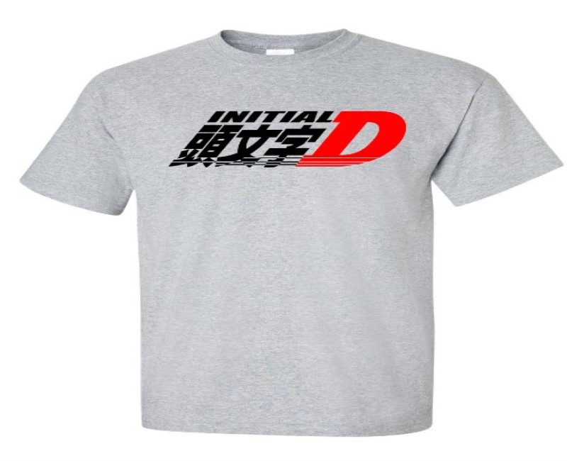 Speedster’s Delight: Initial D Merchandise Marvel