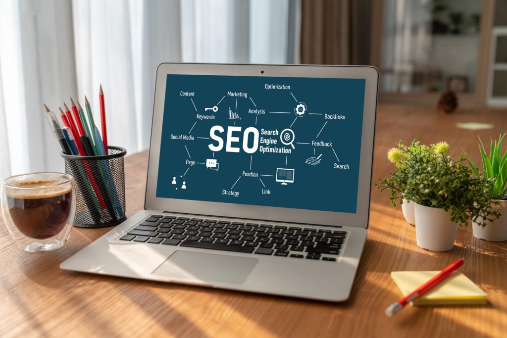 Unlock Your Website’s Full Potential with Expert SEO Services