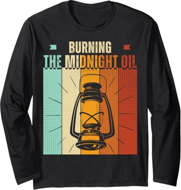 Unlocking the Magic: Midnight Oil’s Official Merchandise Revealed