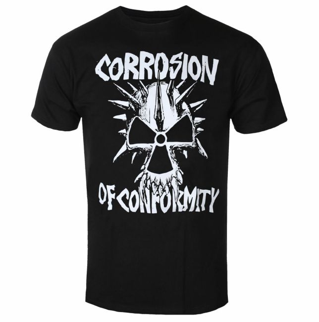 Unveiling the Top Picks at the Corrosion Of Conformity Official Shop
