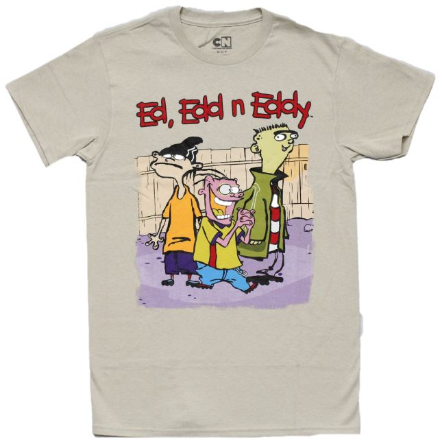 Unveiling the Top Picks from the Ed Edd N Eddy Store