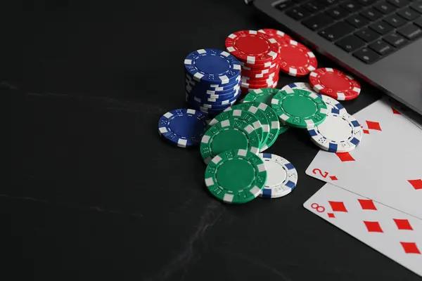 Top Features That Make QQSlot Online Worth Trying